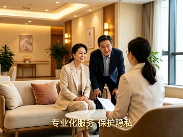 苏家屯有偿售卵代生女生的客户的客户群体有哪些
