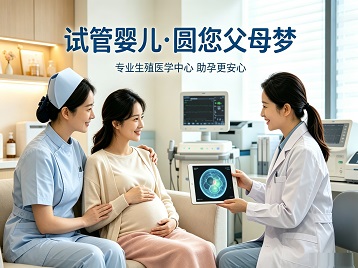 苏家屯辅助生育服务 试管婴儿行业的兴起背景、发展与未来展望